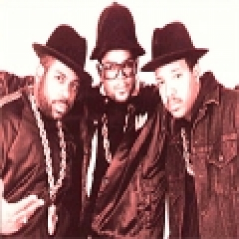 Run DMC