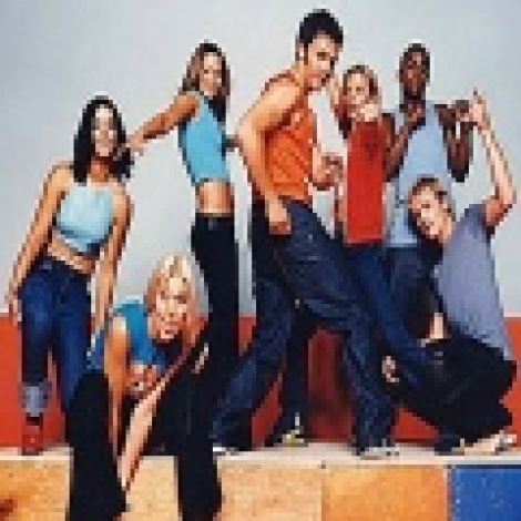 S Club 7