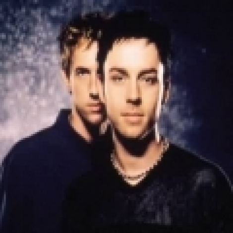 Savage Garden