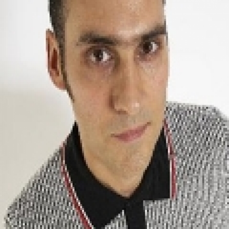 Seamus Haji