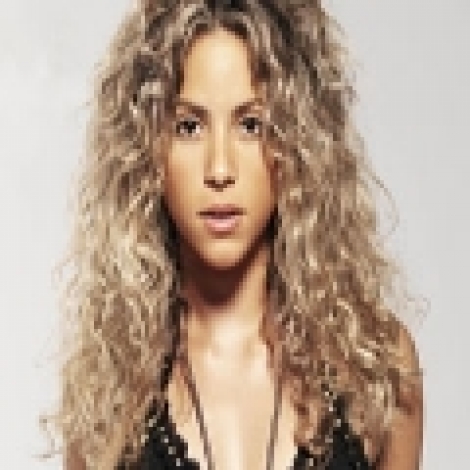 Shakira