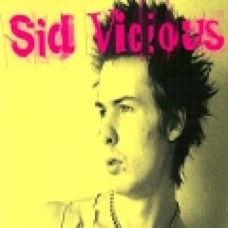 Sid Vicious