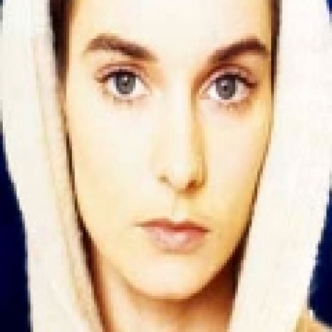 Sinead O'Connor