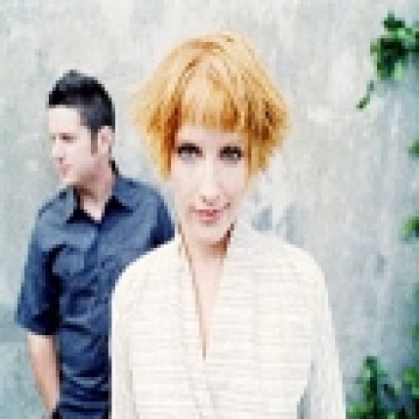 Sixpence None The Richer
