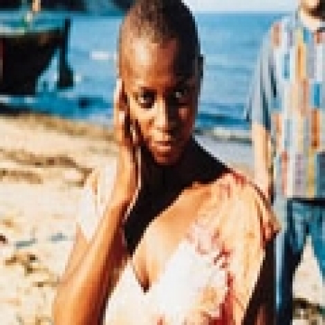 Skye (ex-Morcheeba)