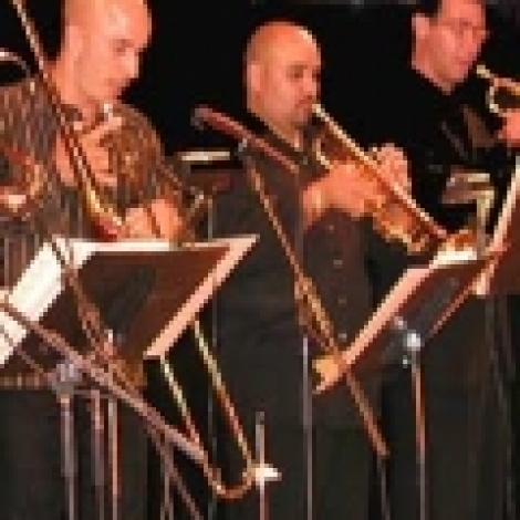 Spanish Harlem Orchestra