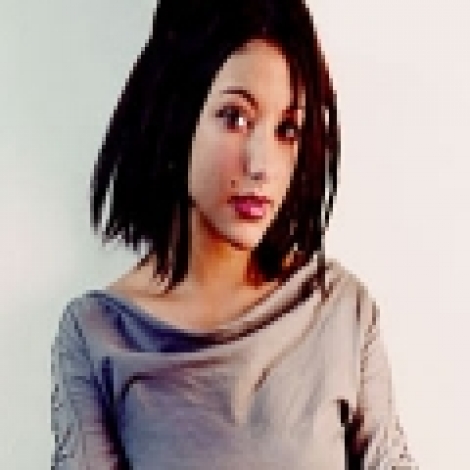Stacie Orrico