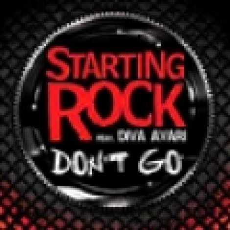 Starting Rock