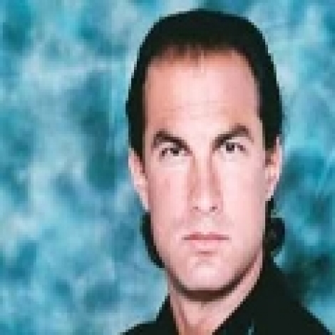 Steven Seagal
