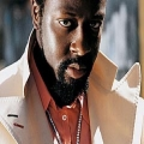 Wyclef Jean