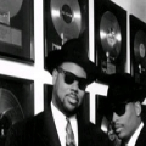 Terry Lewis et Jimmy Jam