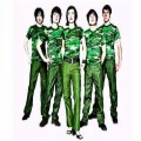 The (International) Noise Conspiracy