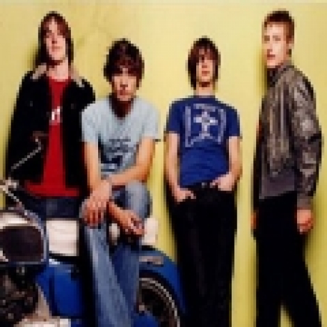 The All-American Rejects