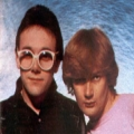 The Buggles