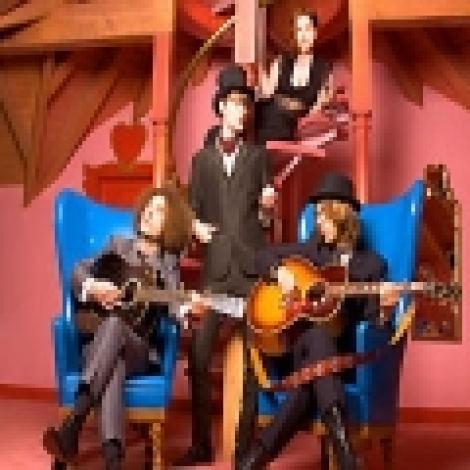 The Dandy Warhols