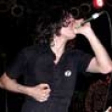 The Eighties Matchbox B-Line Disaster