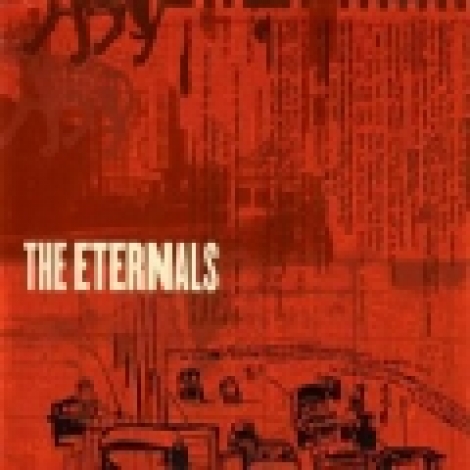 The Eternals