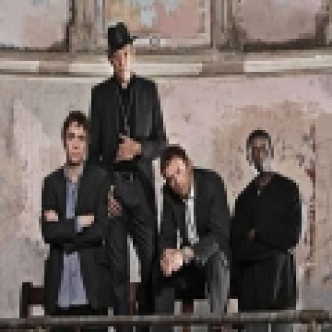 The Good, The Bad and The Queen