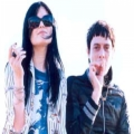 The Kills