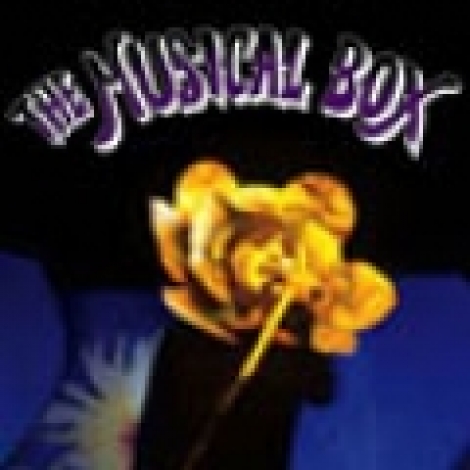 The Musical Box