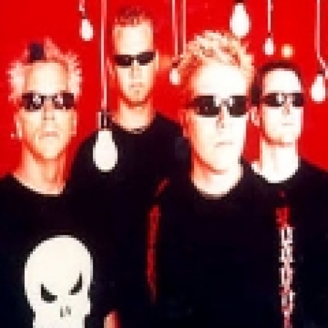 The Offspring