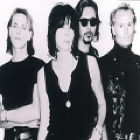 The Pretenders