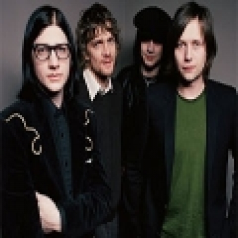 The Raconteurs