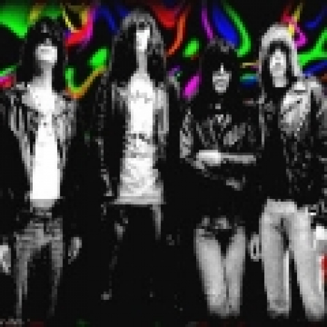 The Ramones