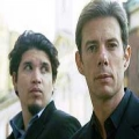 Thievery Corporation