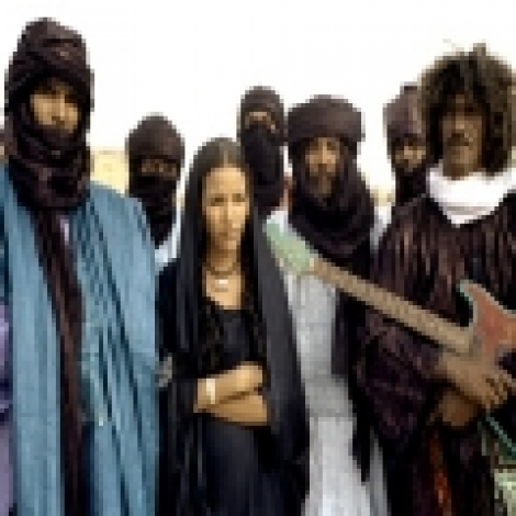 Tinariwen