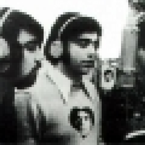 The Aphrodite's Child