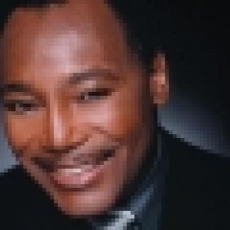 George Benson