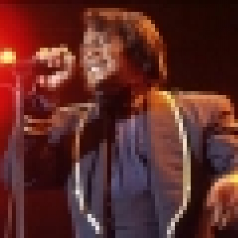 James Brown
