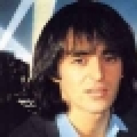 Jean-Jacques Goldman