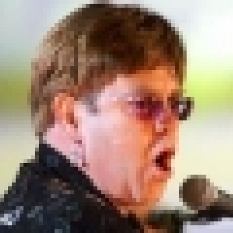 Elton John