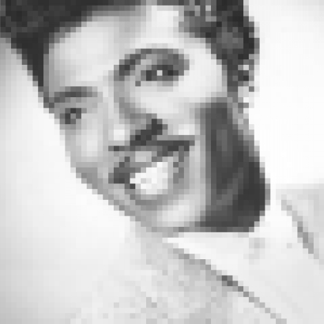 Little Richard