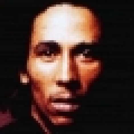 Bob Marley