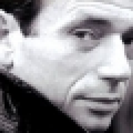 Yves Montand