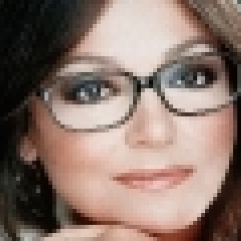 Nana Mouskouri