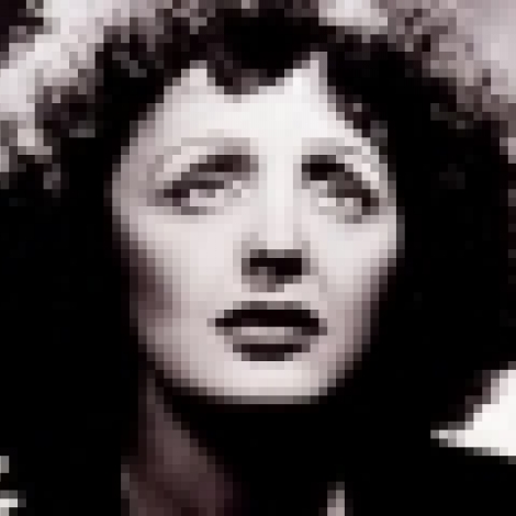 Edith Piaf