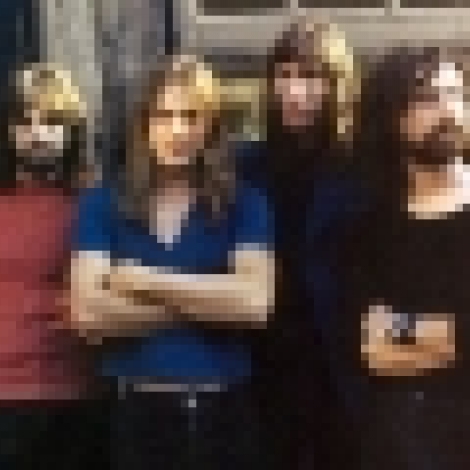 Pink Floyd