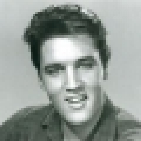 Elvis Presley