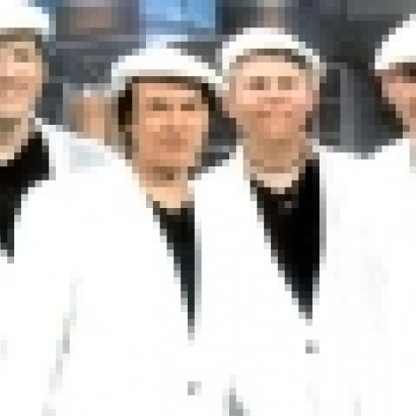 The Rubettes