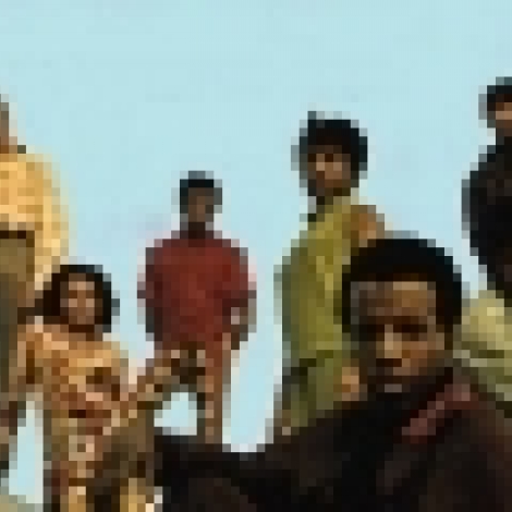 Sly and the family Stone