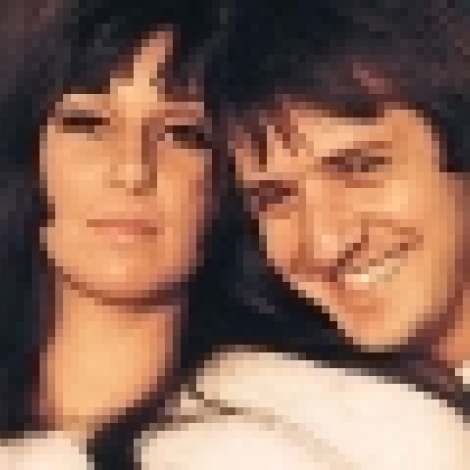 Sonny & Cher