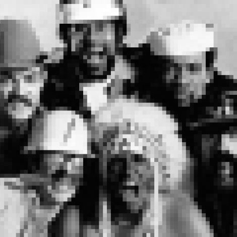 Village people