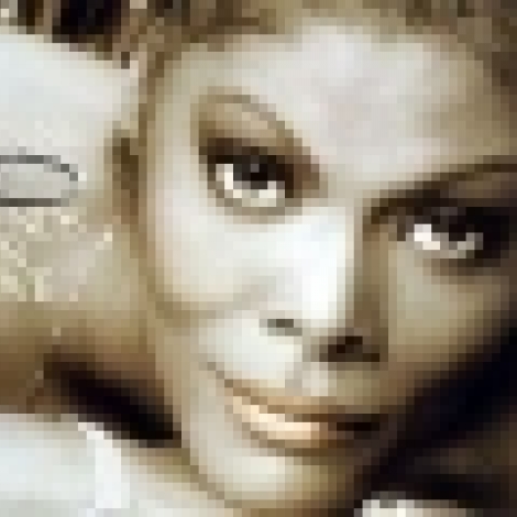 Dionne Warwick