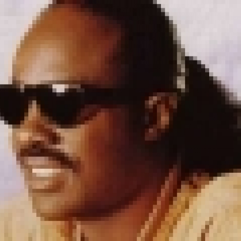 Stevie Wonder