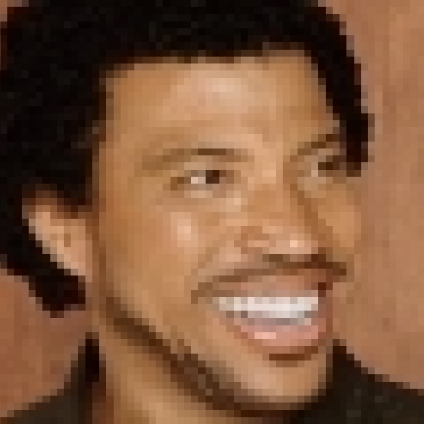 Lionel Richie