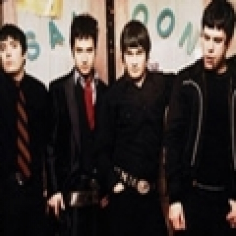 And You Will Know Us By The Trail Of Dead